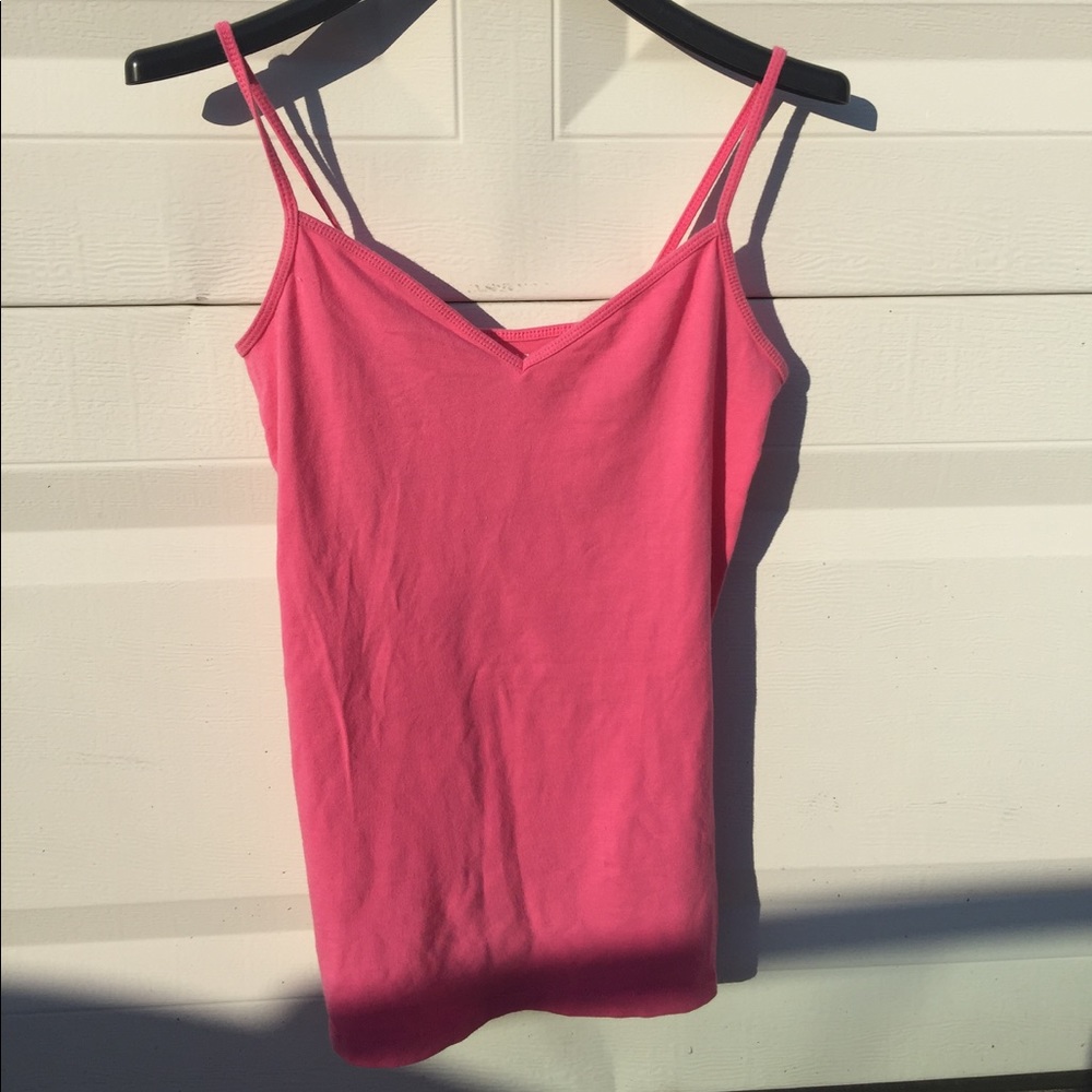 Gently used summer tank top!